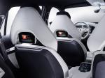 Skoda VisionS Concept 2016 года